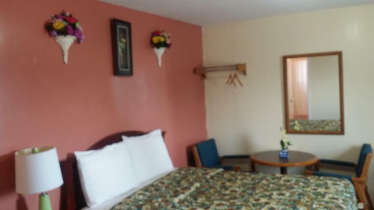 River Mist Inn Sturgeon Falls Luaran gambar