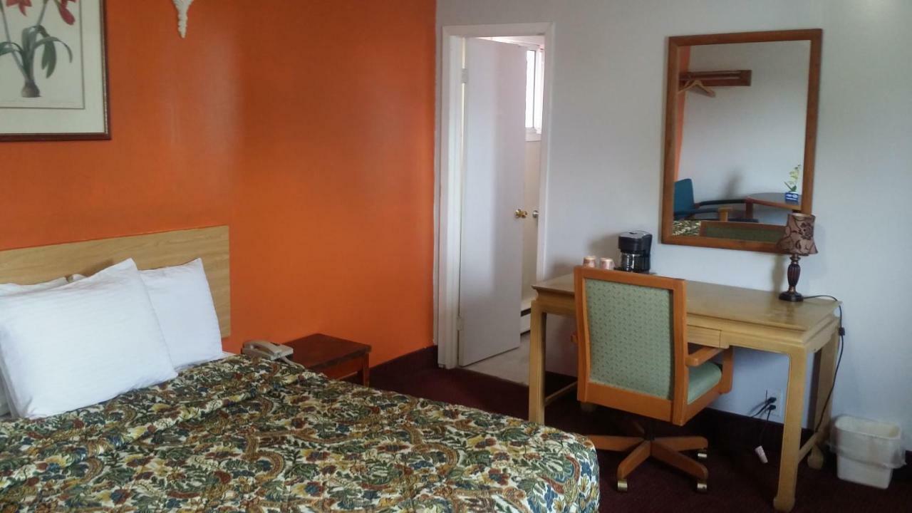 River Mist Inn Sturgeon Falls Luaran gambar
