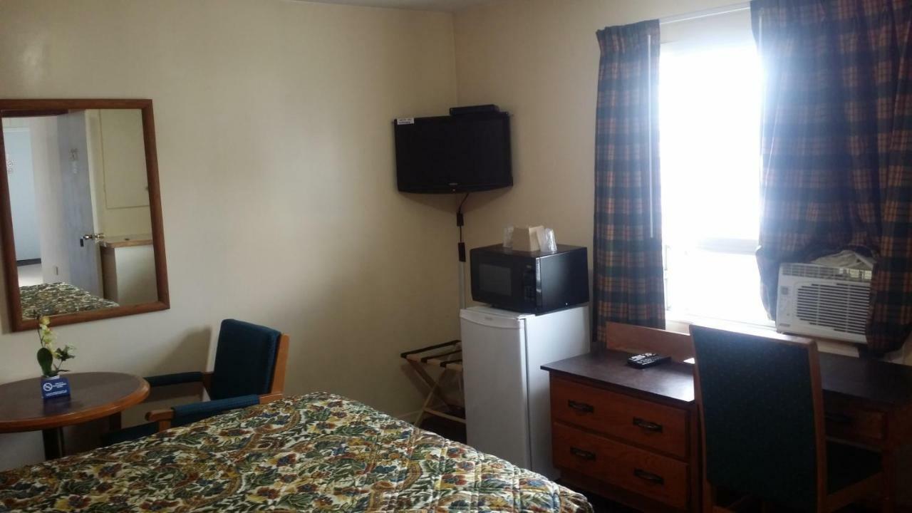 River Mist Inn Sturgeon Falls Luaran gambar