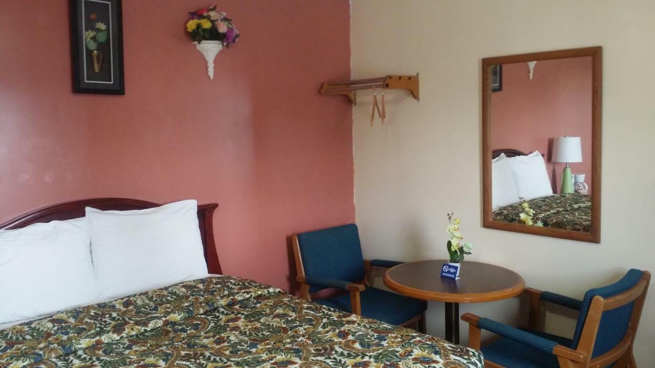 River Mist Inn Sturgeon Falls Luaran gambar