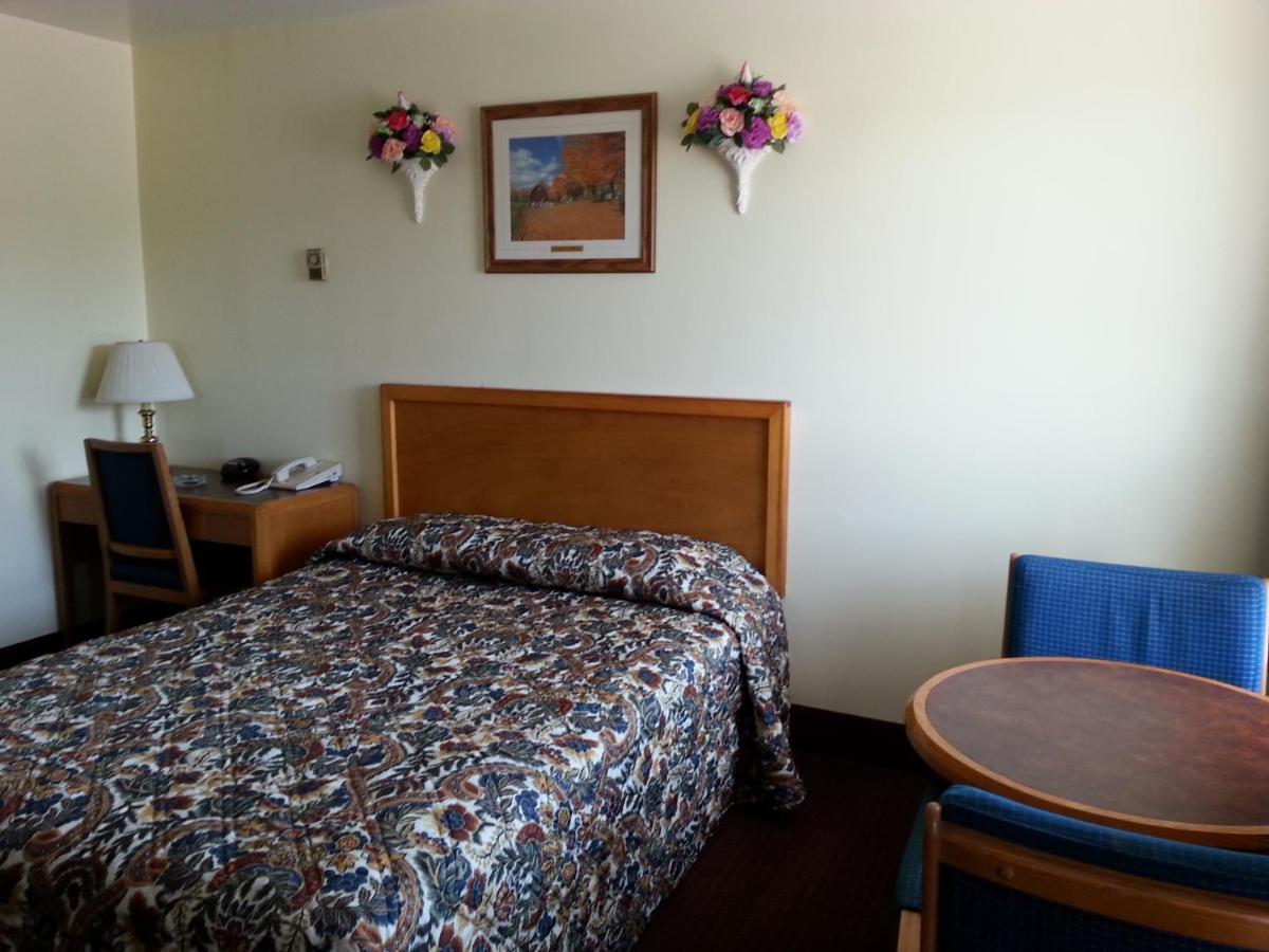 River Mist Inn Sturgeon Falls Luaran gambar