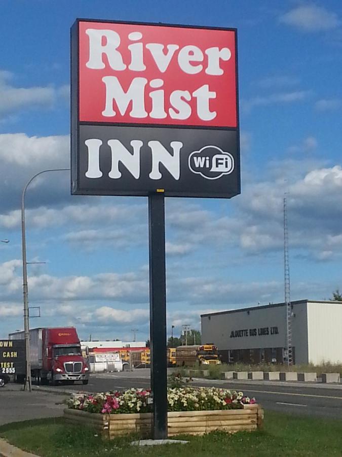 River Mist Inn Sturgeon Falls Luaran gambar